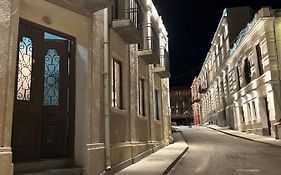 New House In Old Tbilisi