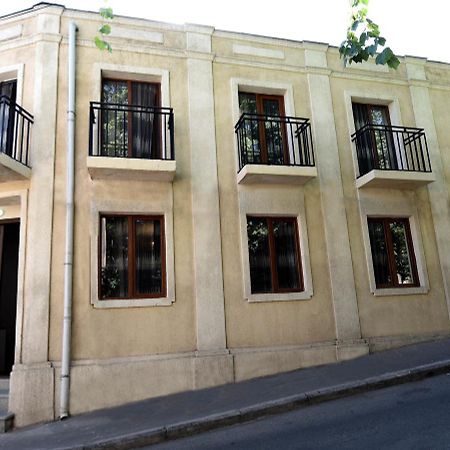 דירות New House In Old טביליסי מראה חיצוני תמונה